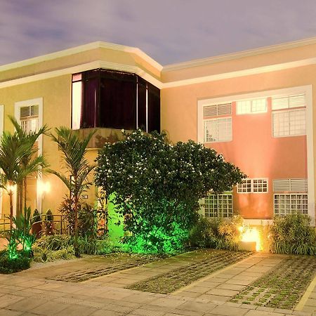 Pousada Villa Boa Vista Recife Exterior photo