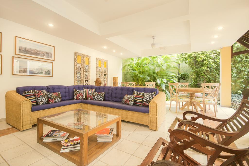 Pousada Villa Boa Vista Recife Exterior photo