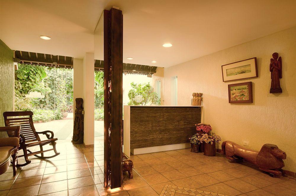 Pousada Villa Boa Vista Recife Exterior photo
