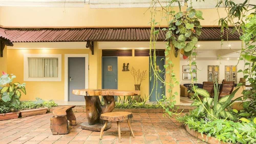 Pousada Villa Boa Vista Recife Exterior photo
