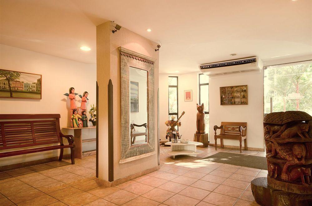 Pousada Villa Boa Vista Recife Exterior photo