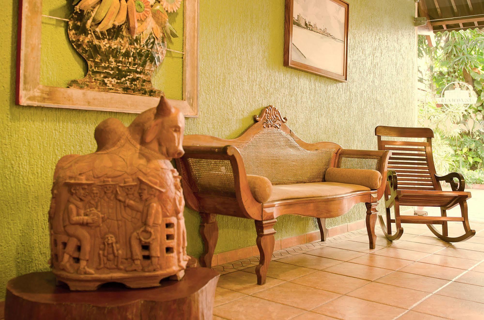 Pousada Villa Boa Vista Recife Exterior photo