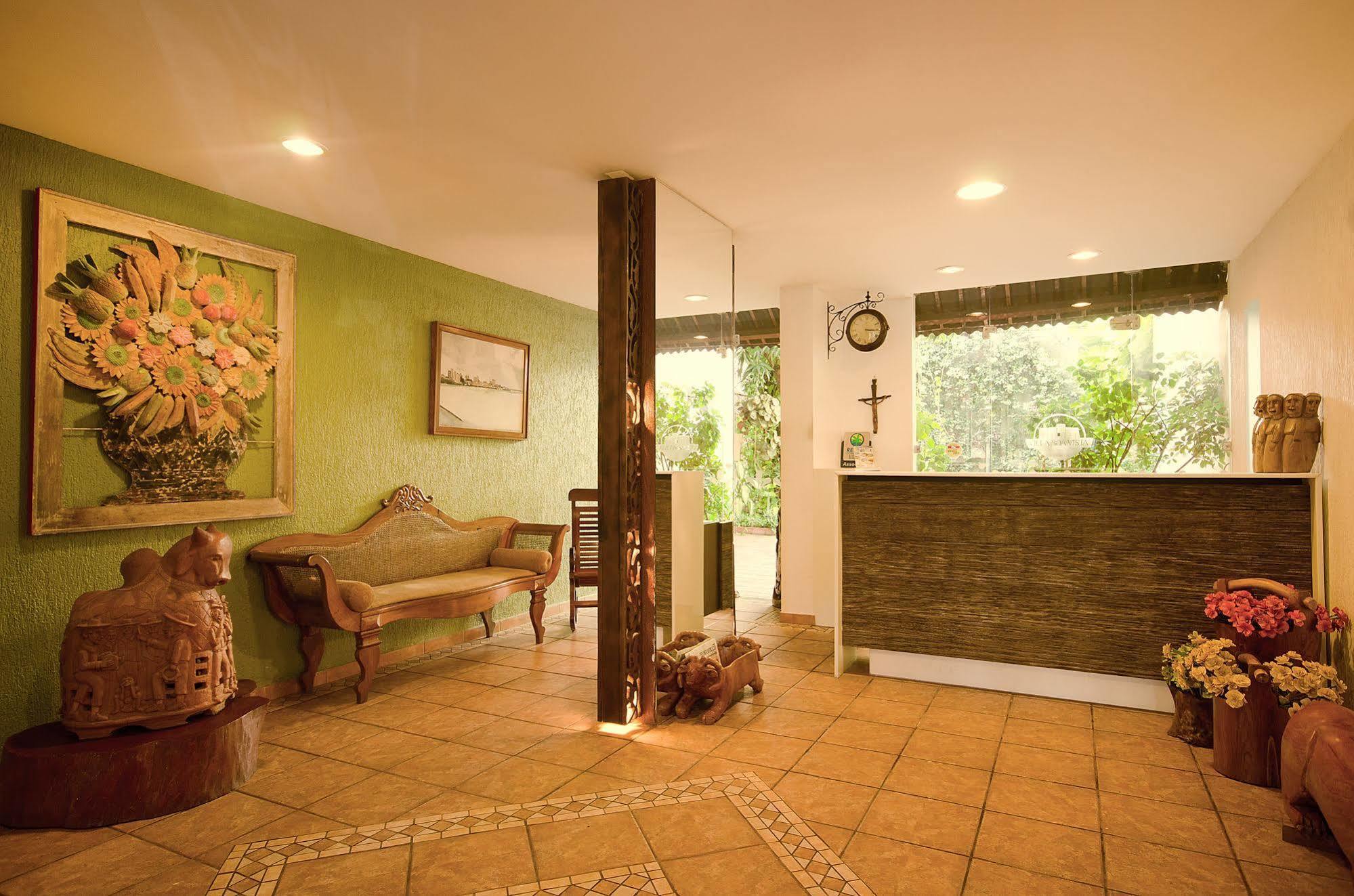 Pousada Villa Boa Vista Recife Exterior photo