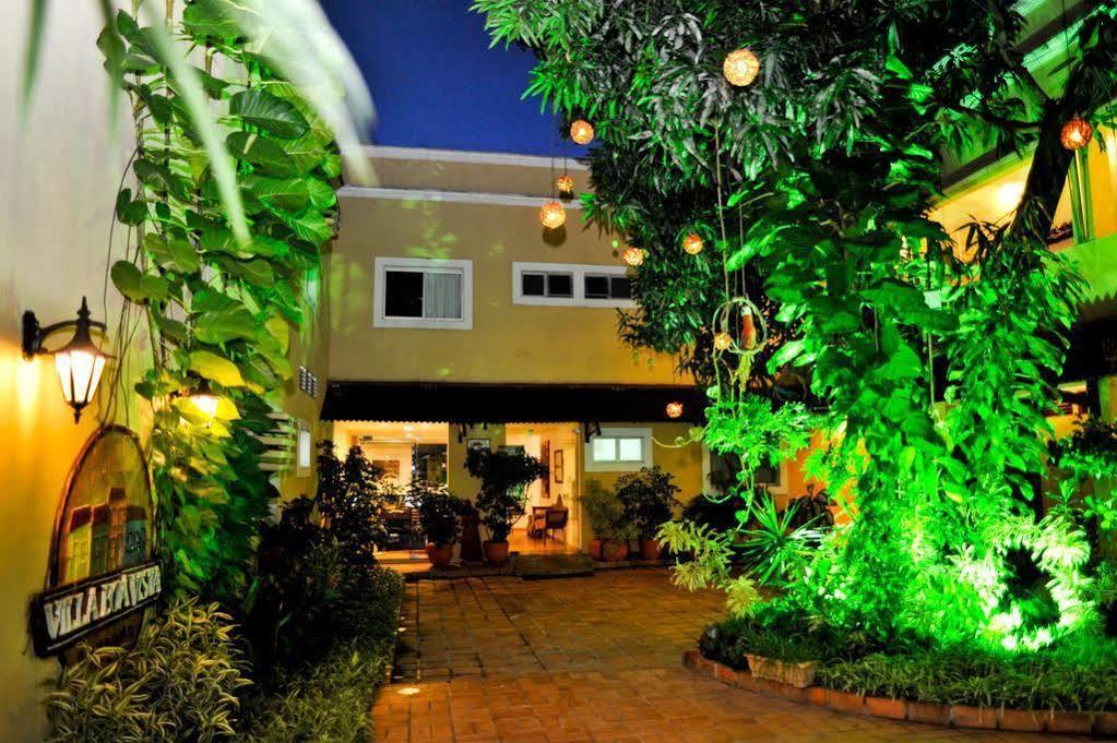 Pousada Villa Boa Vista Recife Exterior photo