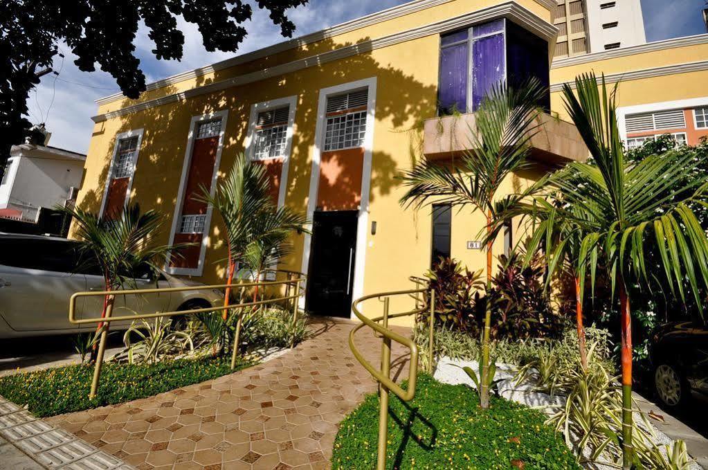 Pousada Villa Boa Vista Recife Exterior photo